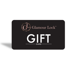 Glamour Lock Gift card